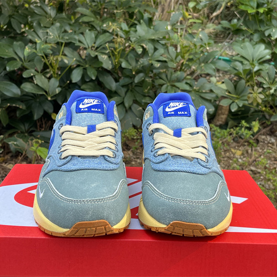 Nike Air Max 1 Premium “Mineral Slate” Sneaker   DV3050-300  - PerfectKickZ