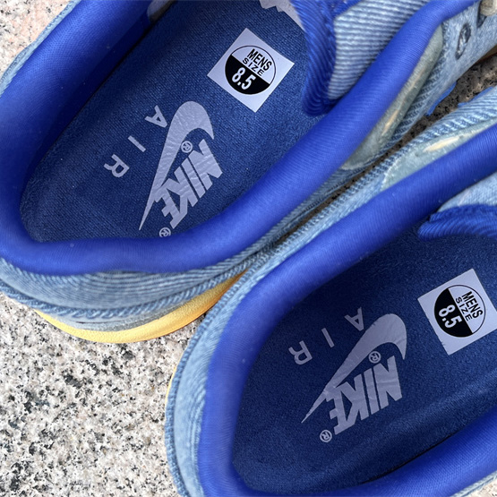 Nike Air Max 1 Premium “Mineral Slate” Sneaker   DV3050-300  - PerfectKickZ
