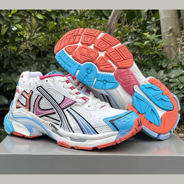 Balenciaga Runner Sneaker  - PerfectKickZ