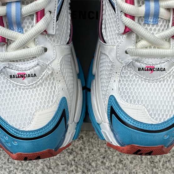Balenciaga Runner Sneaker  - PerfectKickZ