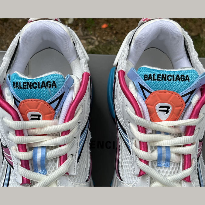 Balenciaga Runner Sneaker  - PerfectKickZ