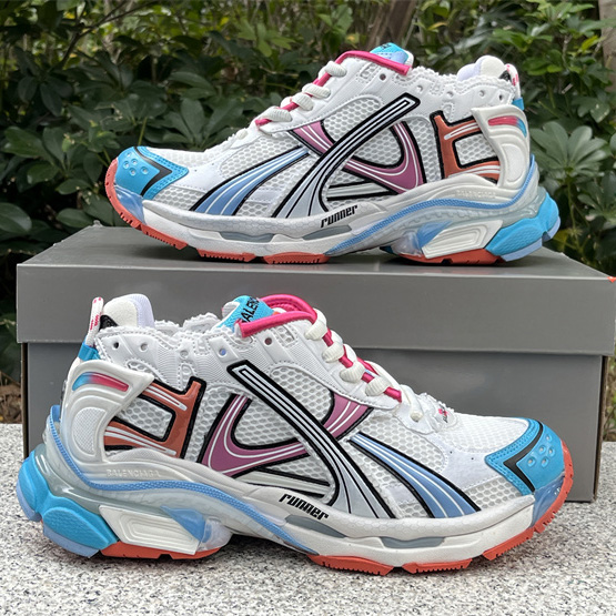Balenciaga Runner Sneaker  - PerfectKickZ
