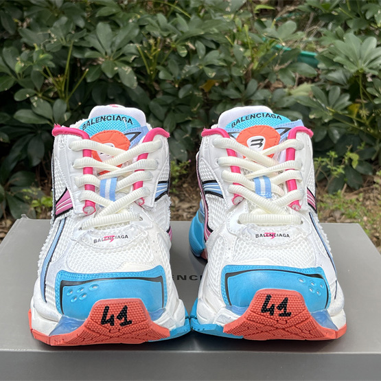 Balenciaga Runner Sneaker  - PerfectKickZ