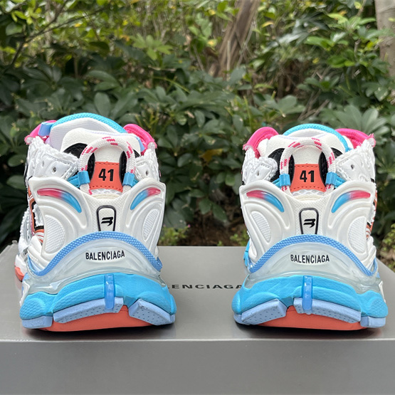 Balenciaga Runner Sneaker  - PerfectKickZ