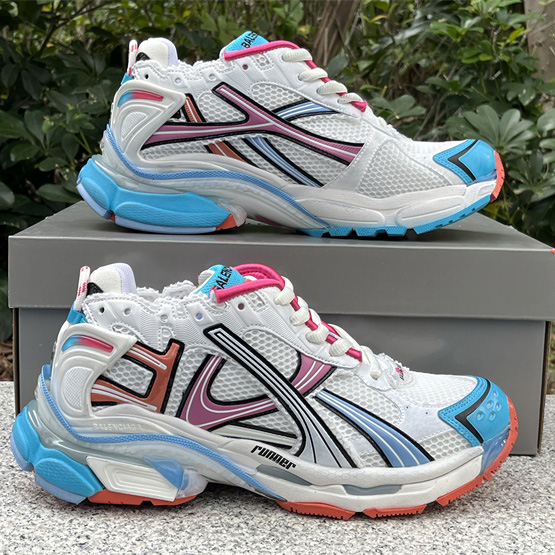 Balenciaga Runner Sneaker  - PerfectKickZ