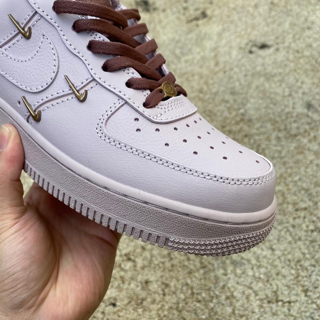 Nike Air Force 1 AF1 Sneaker      HF0735-001 - PerfectKickZ