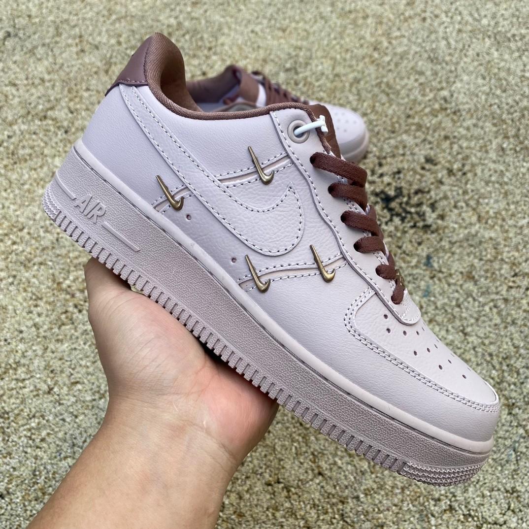 Nike Air Force 1 AF1 Sneaker      HF0735-001 - PerfectKickZ