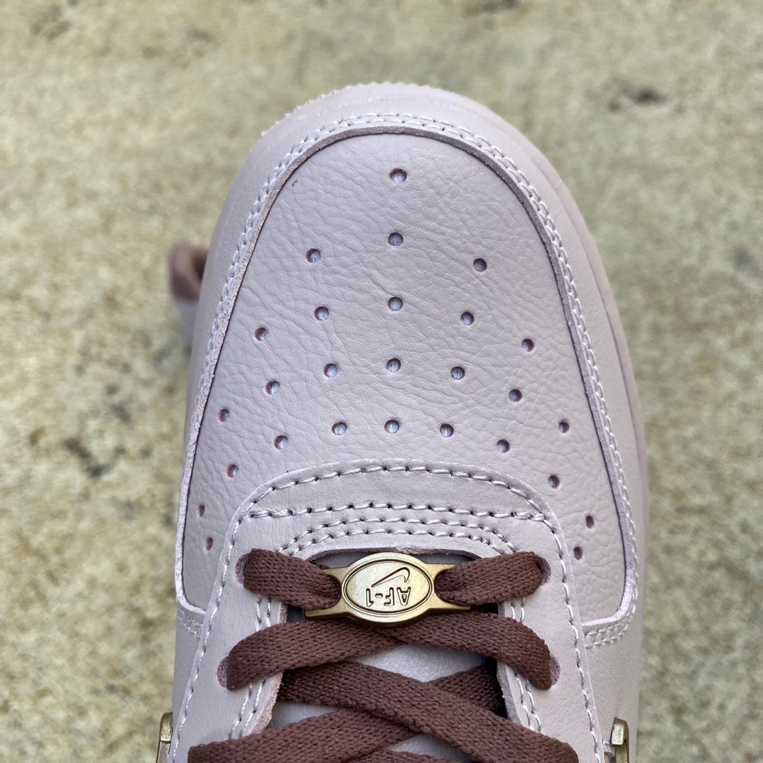 Nike Air Force 1 AF1 Sneaker      HF0735-001 - PerfectKickZ