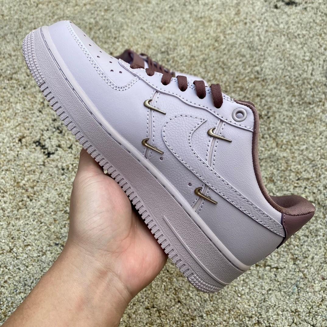 Nike Air Force 1 AF1 Sneaker      HF0735-001 - PerfectKickZ