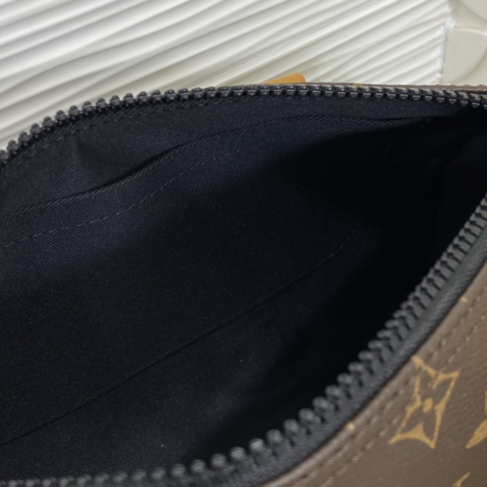 Louis Vuitton Keepall Bandoulière 25    M46687 - PerfectKickZ