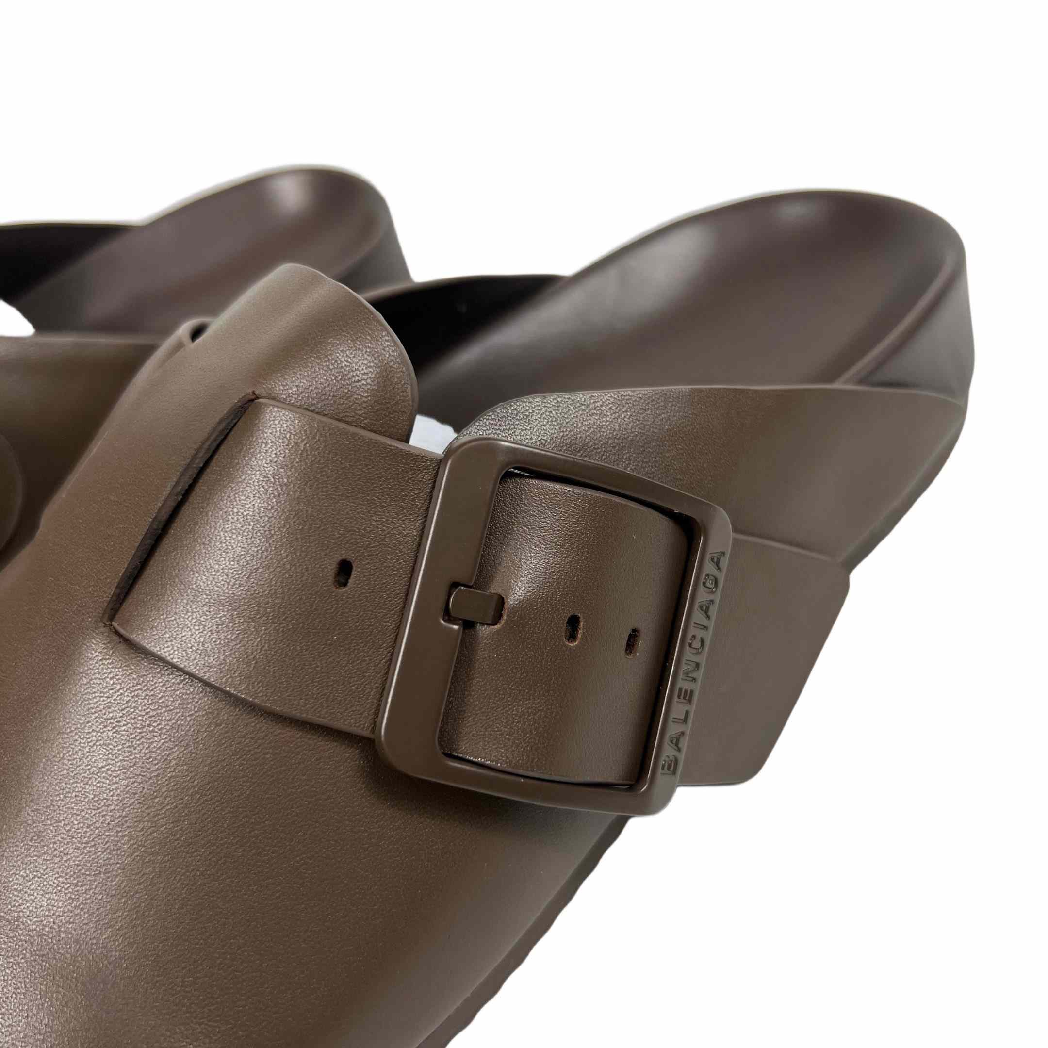 Balenciaga Sunday Mule  - PerfectKickZ