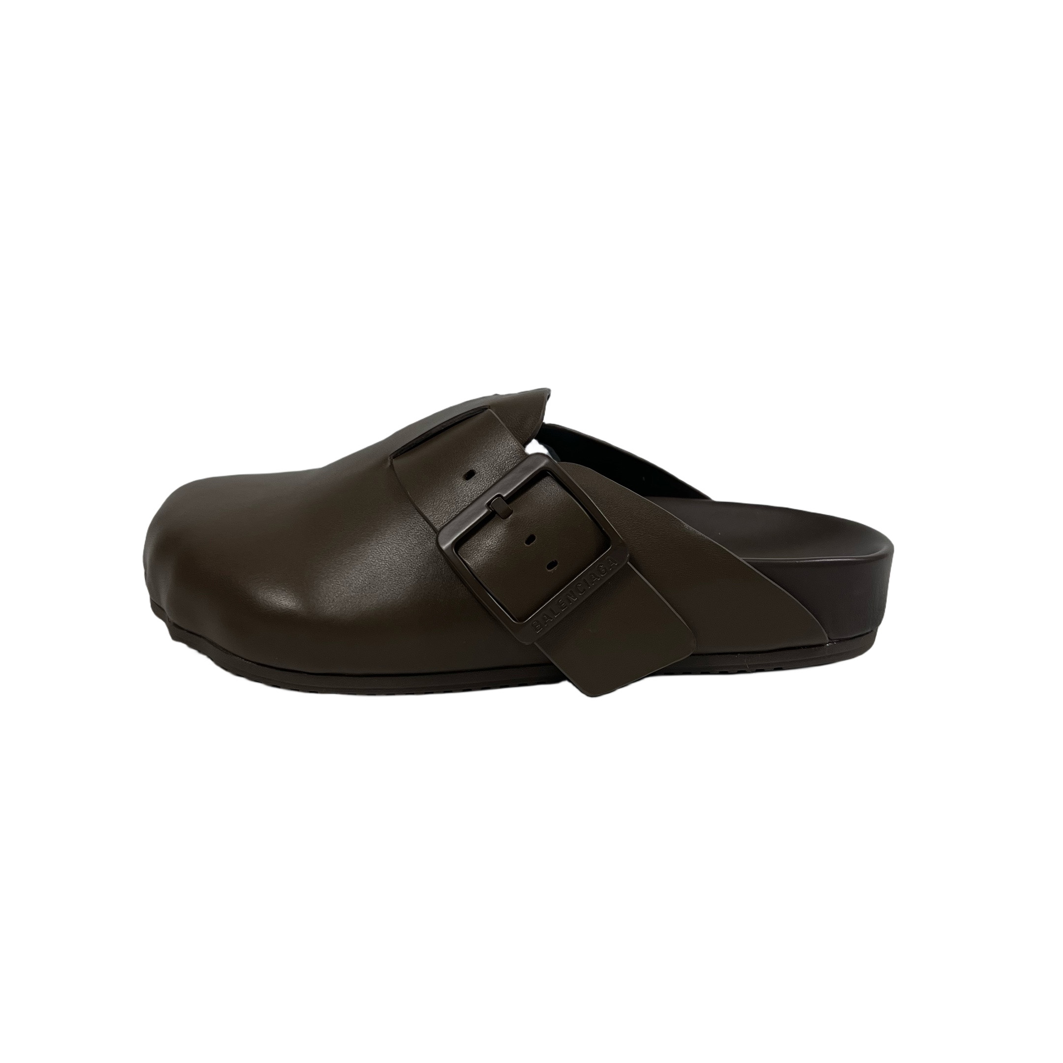 Balenciaga Sunday Mule  - PerfectKickZ