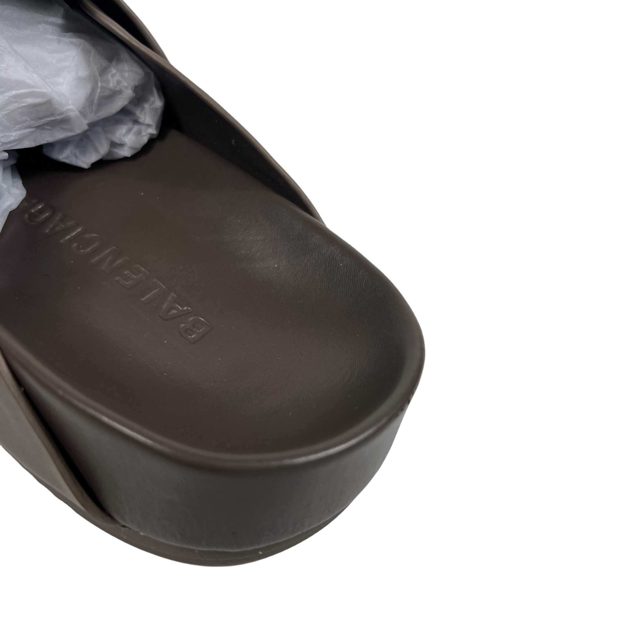 Balenciaga Sunday Mule  - PerfectKickZ