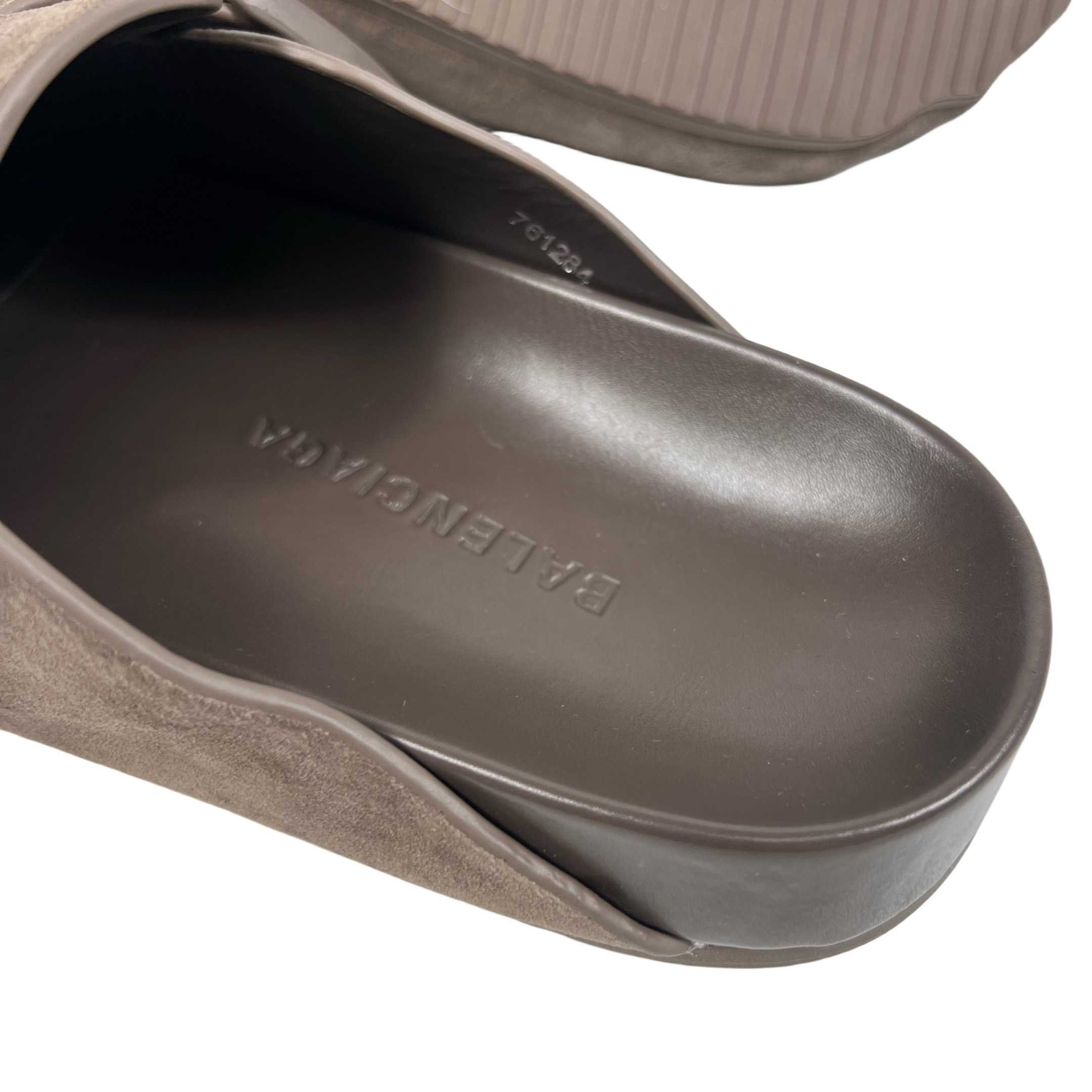 Balenciaga Sunday Mule  - PerfectKickZ