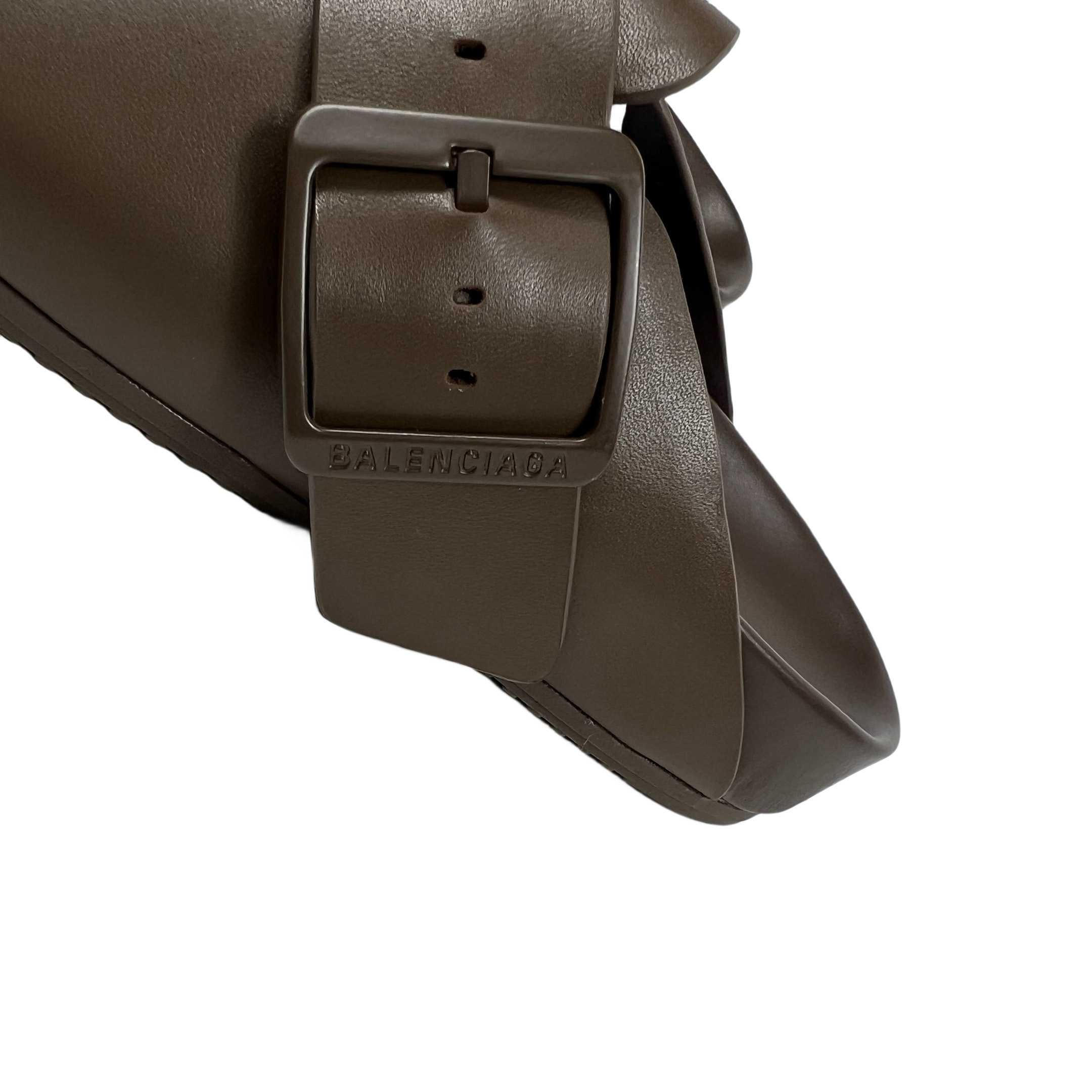 Balenciaga Sunday Mule  - PerfectKickZ