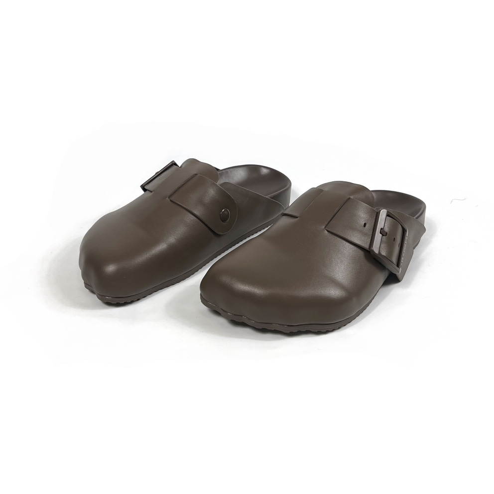 Balenciaga Sunday Mule  - PerfectKickZ