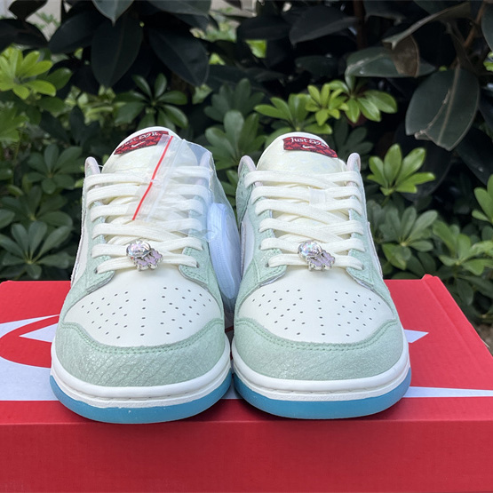 Nike Dunk Low LX CNY Year OfThe Dragon Sneaker      FZ5065-111  - PerfectKickZ