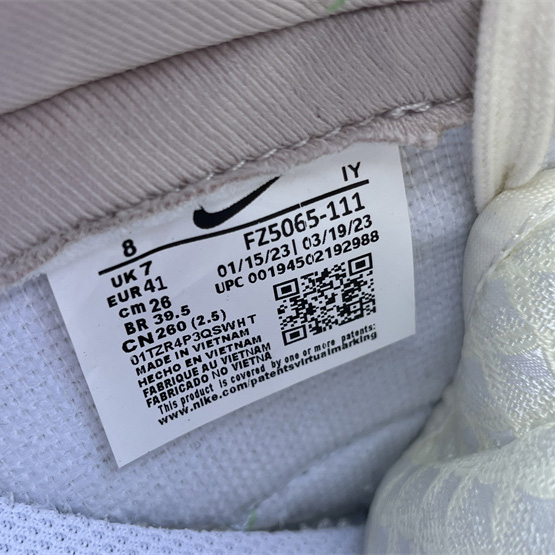 Nike Dunk Low LX CNY Year OfThe Dragon Sneaker      FZ5065-111  - PerfectKickZ