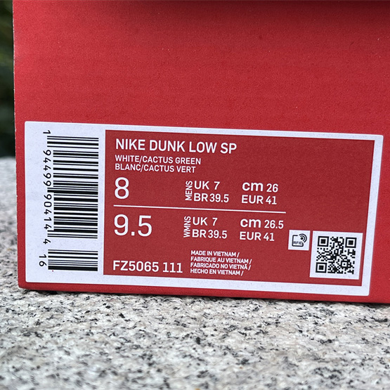Nike Dunk Low LX CNY Year OfThe Dragon Sneaker      FZ5065-111  - PerfectKickZ