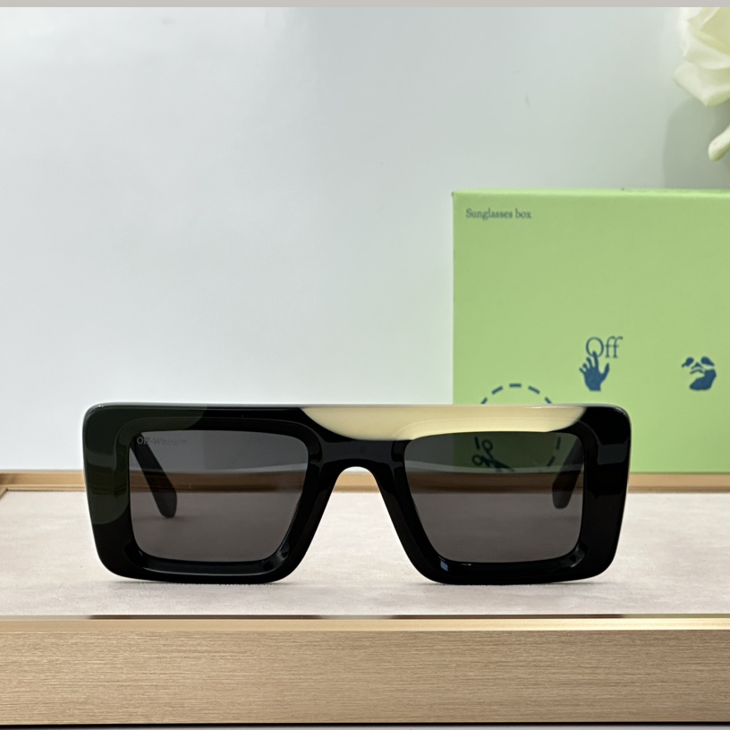 Off White Seattle Sunglasses     OER1069 - PerfectKickZ