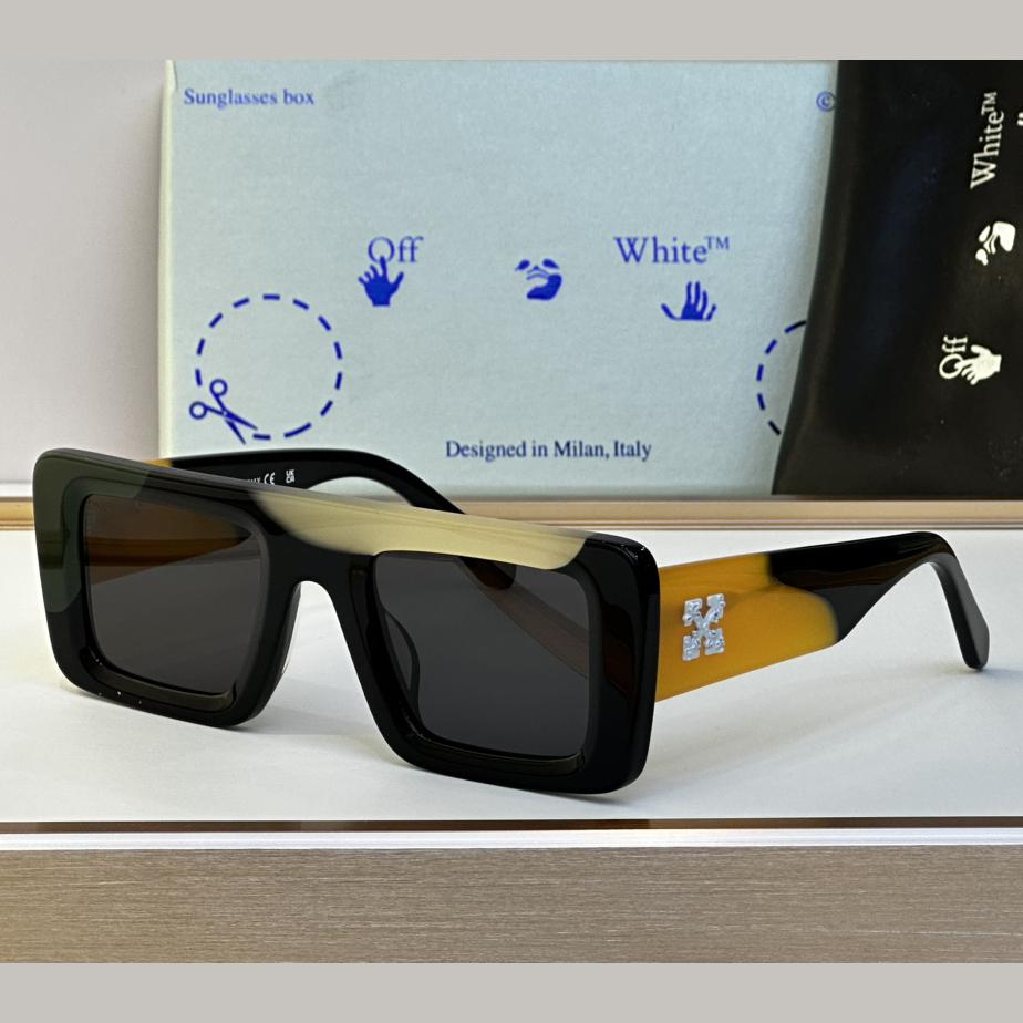 Off White Seattle Sunglasses     OER1069 - PerfectKickZ