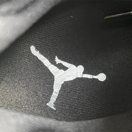 Air Jordan 8 Winterized “Gunsmoke” Sneakers      FD1334-001  - PerfectKickZ