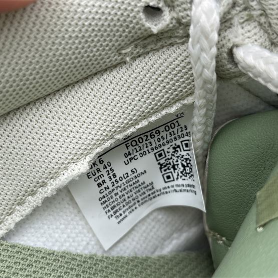 Nike Dunk Low “Be 1 of One” Sneaker      FQ0269-001 - PerfectKickZ