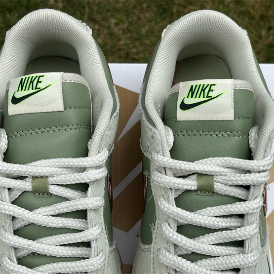 Nike Dunk Low “Be 1 of One” Sneaker      FQ0269-001 - PerfectKickZ