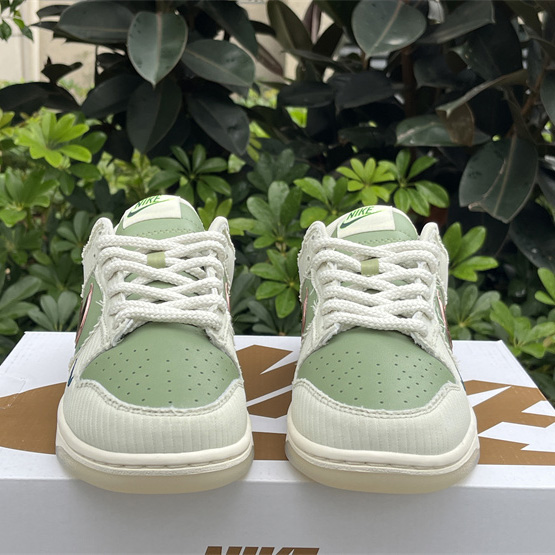 Nike Dunk Low “Be 1 of One” Sneaker      FQ0269-001 - PerfectKickZ