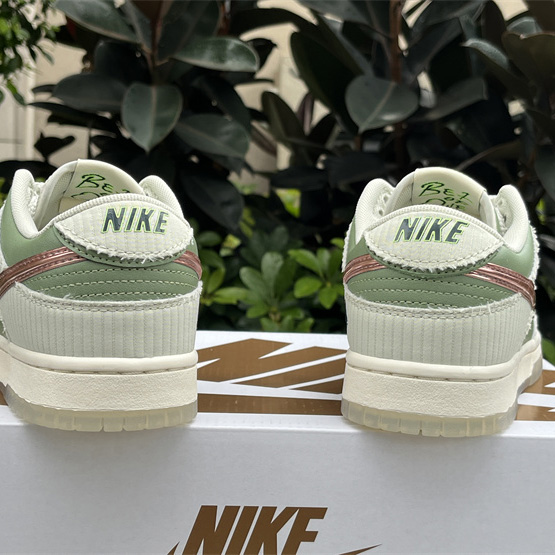 Nike Dunk Low “Be 1 of One” Sneaker      FQ0269-001 - PerfectKickZ