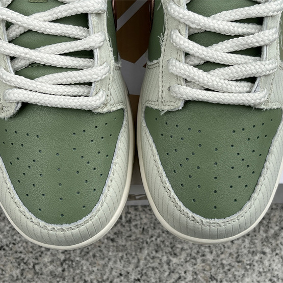 Nike Dunk Low “Be 1 of One” Sneaker      FQ0269-001 - PerfectKickZ