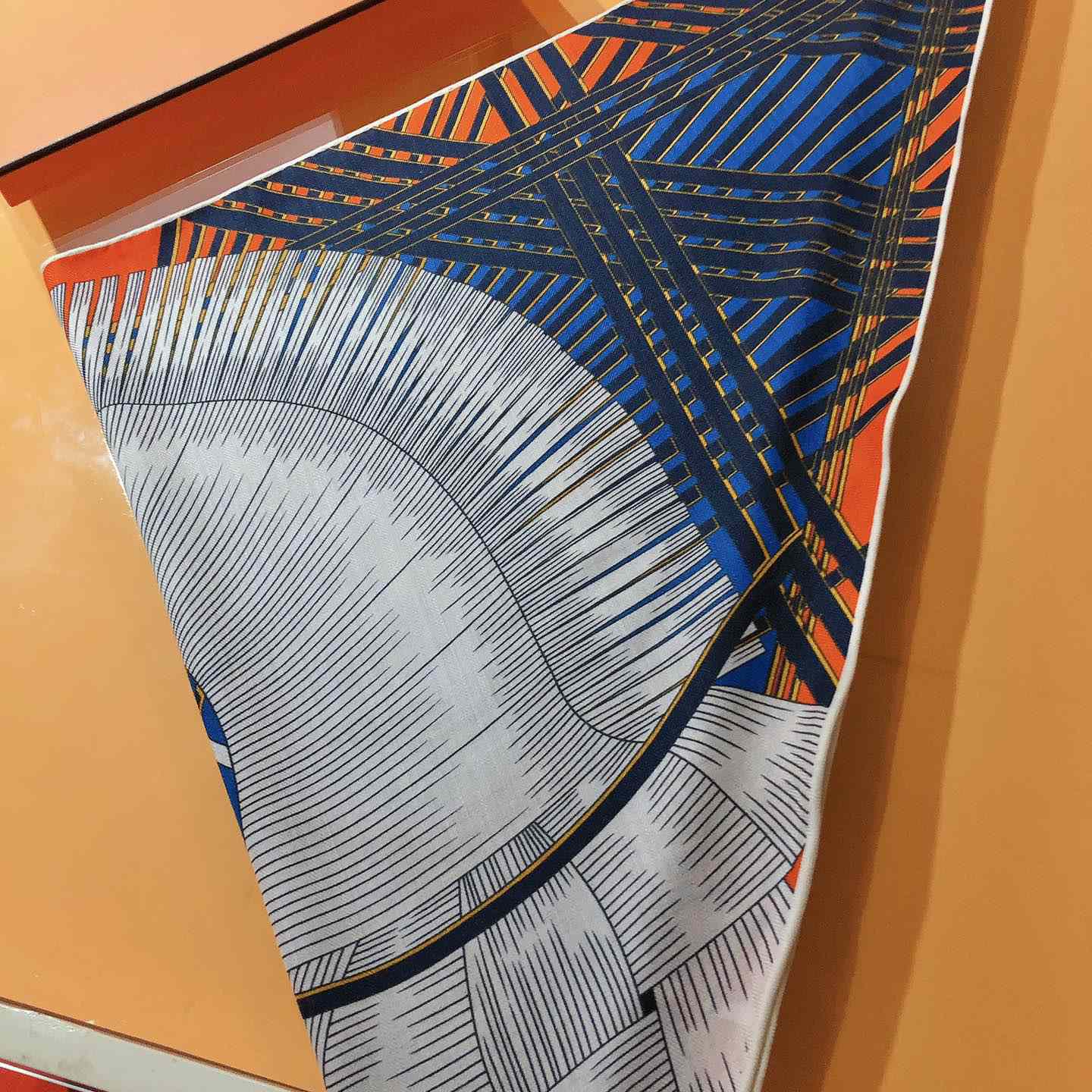 Hermes Masan & Masan Giant Triangle - PerfectKickZ