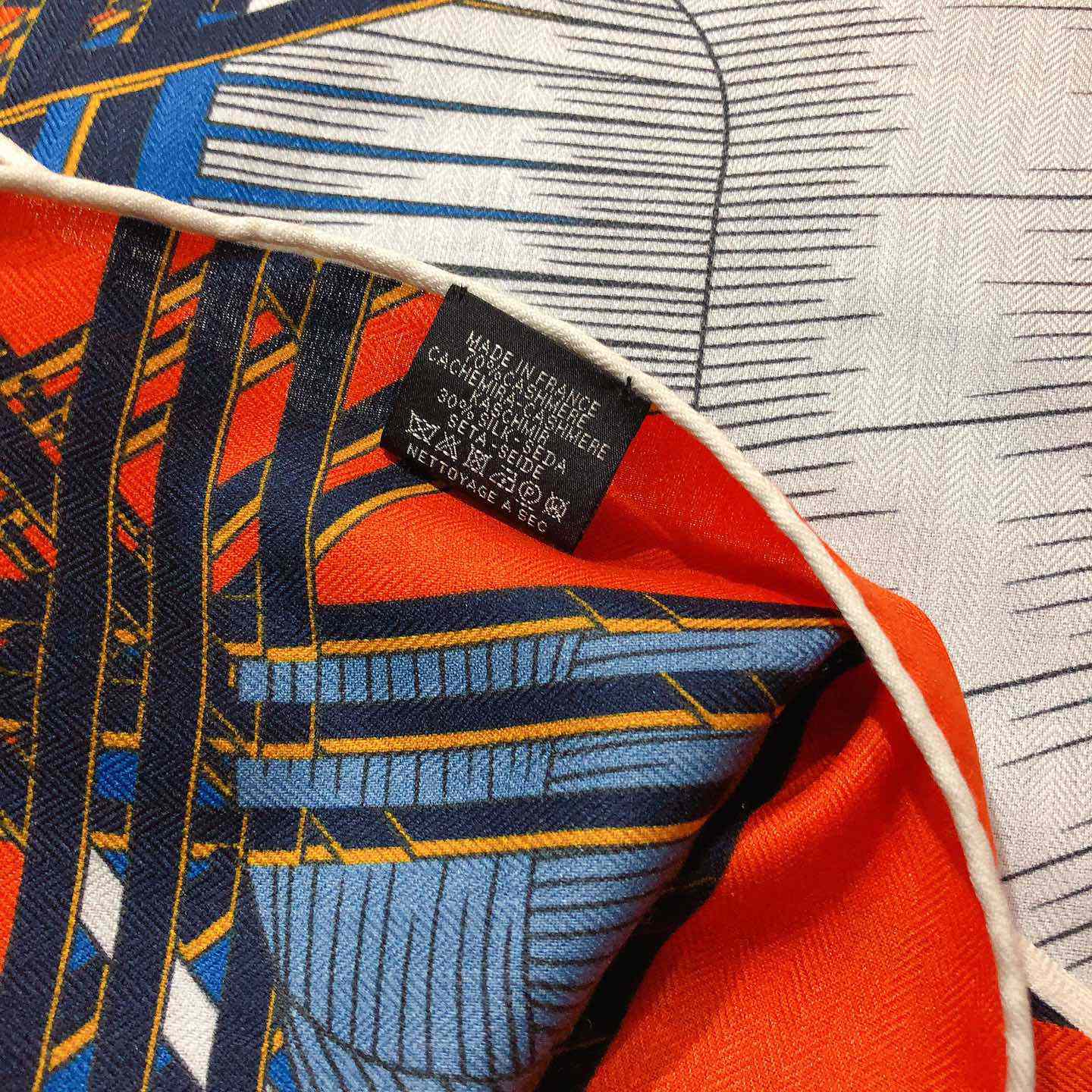 Hermes Masan & Masan Giant Triangle - PerfectKickZ