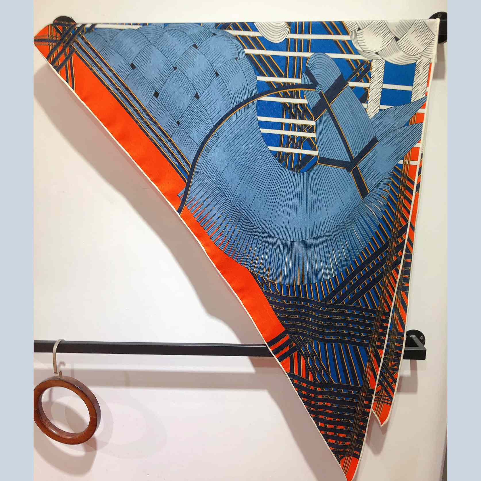 Hermes Masan & Masan Giant Triangle - PerfectKickZ