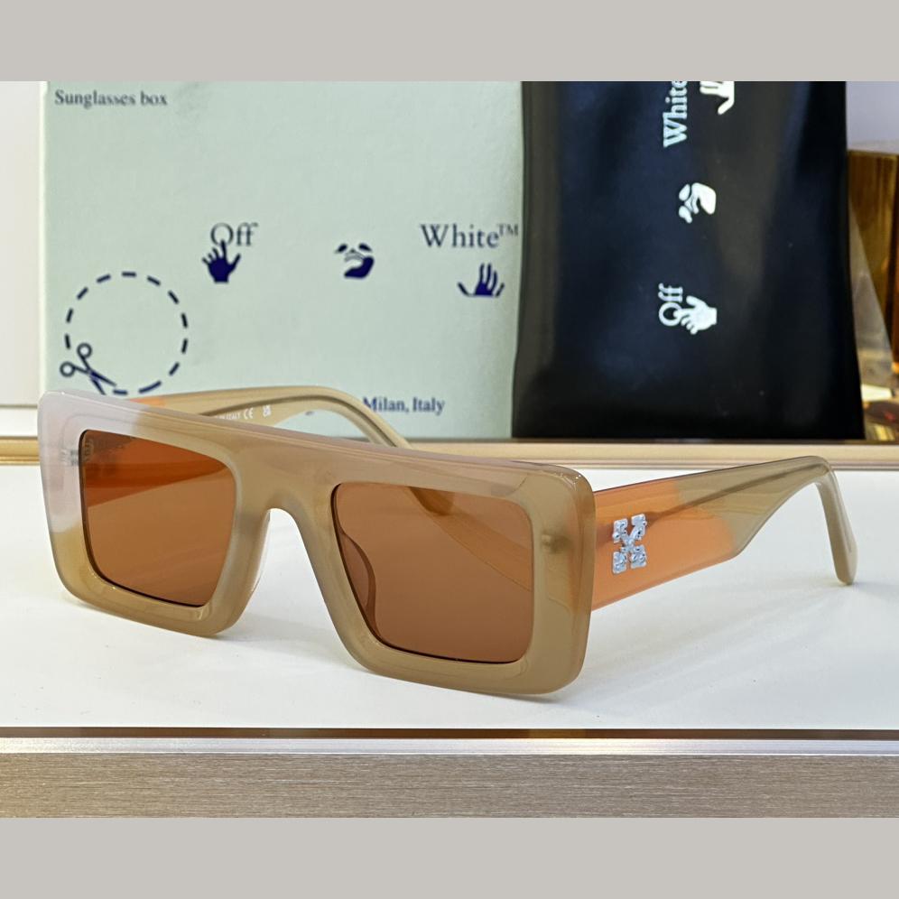 Off White Seattle Sunglasses     OER1069 - PerfectKickZ