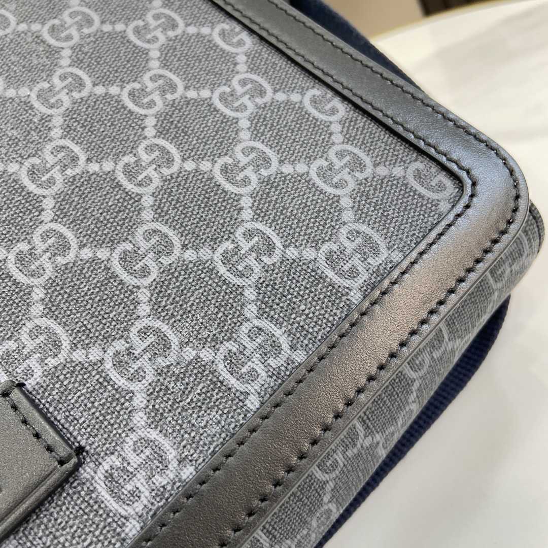 Gucci GG Crossbody Bag - PerfectKickZ