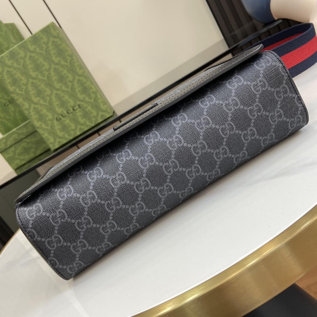 Gucci GG Crossbody Bag - PerfectKickZ