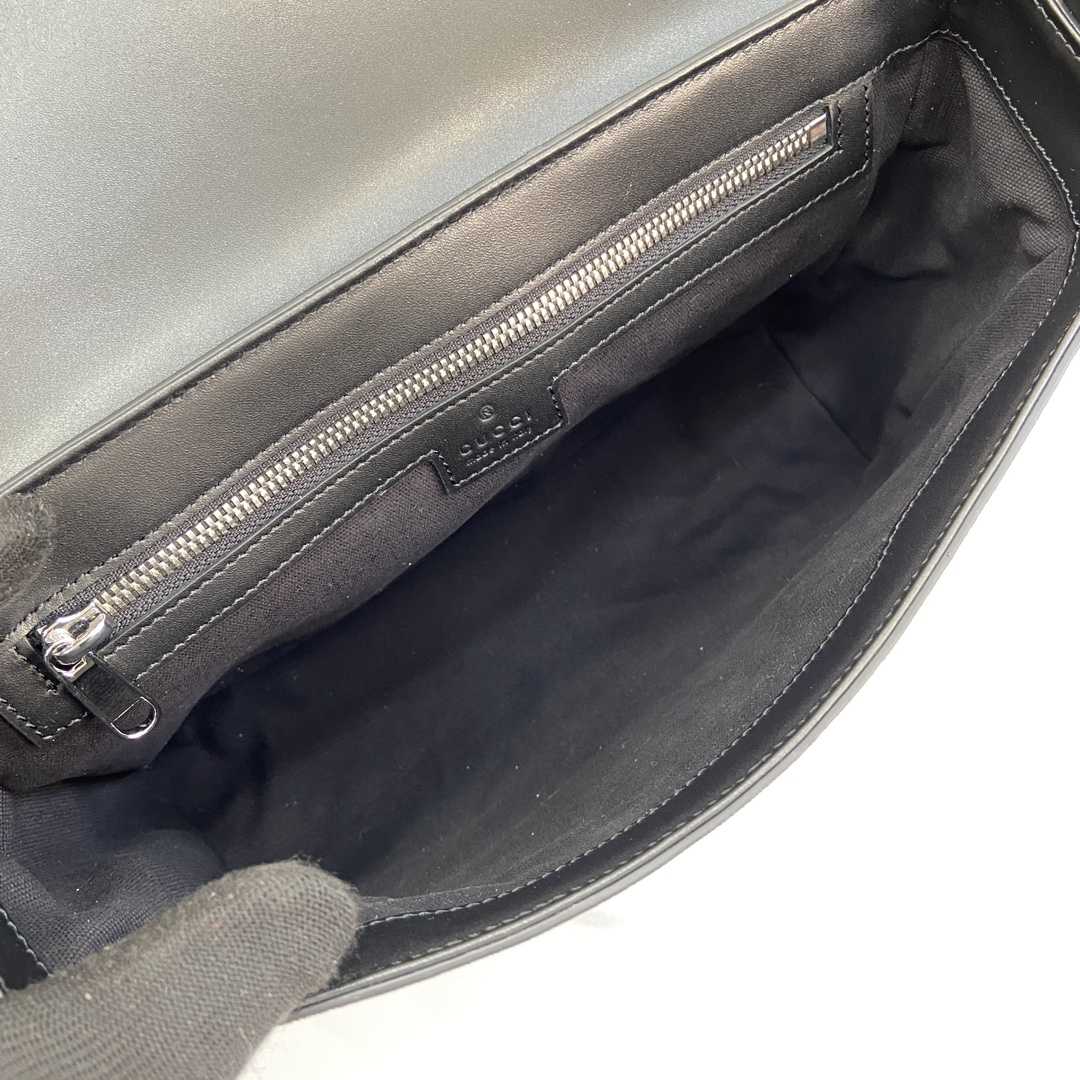 Gucci GG Crossbody Bag - PerfectKickZ
