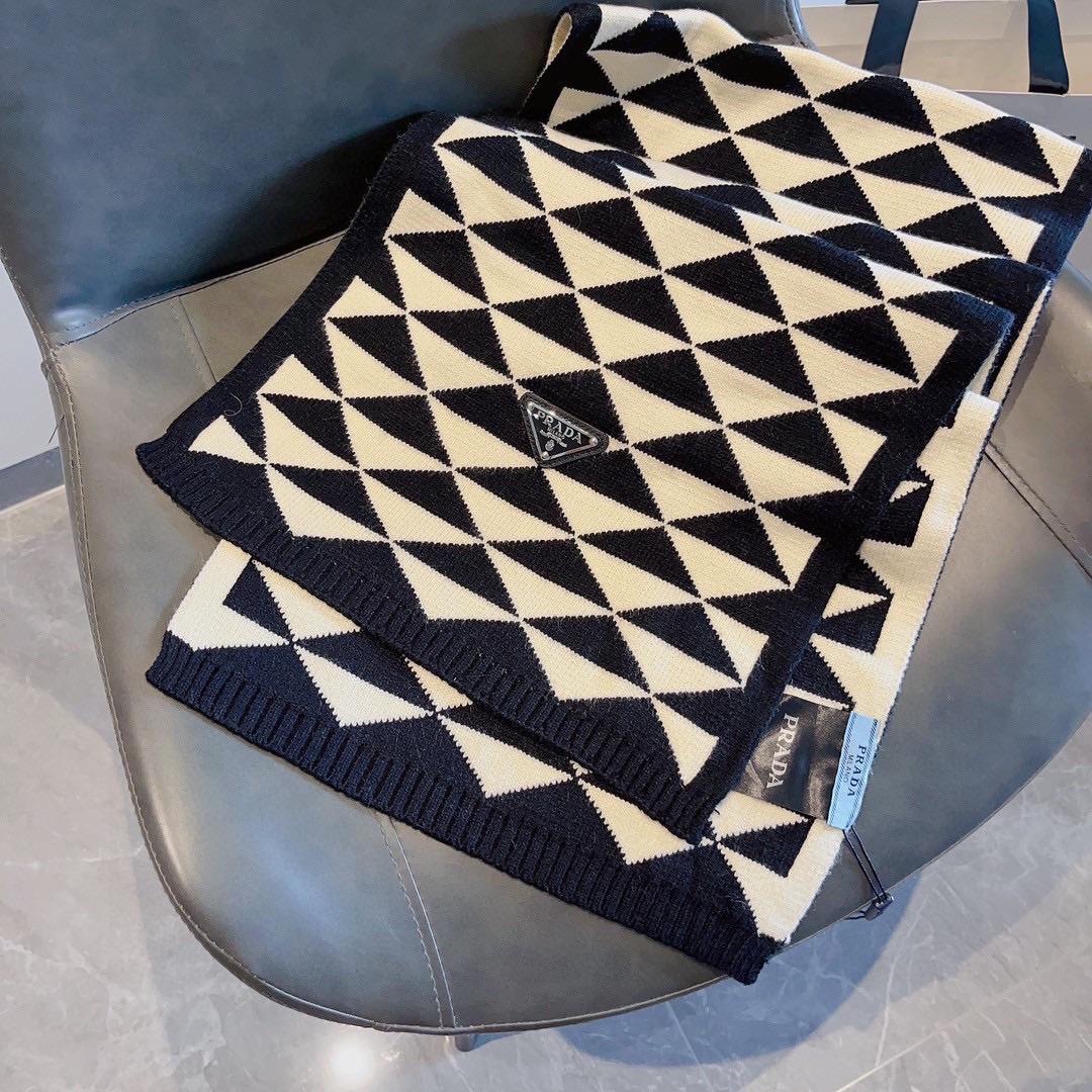 Prada Scarves - PerfectKickZ