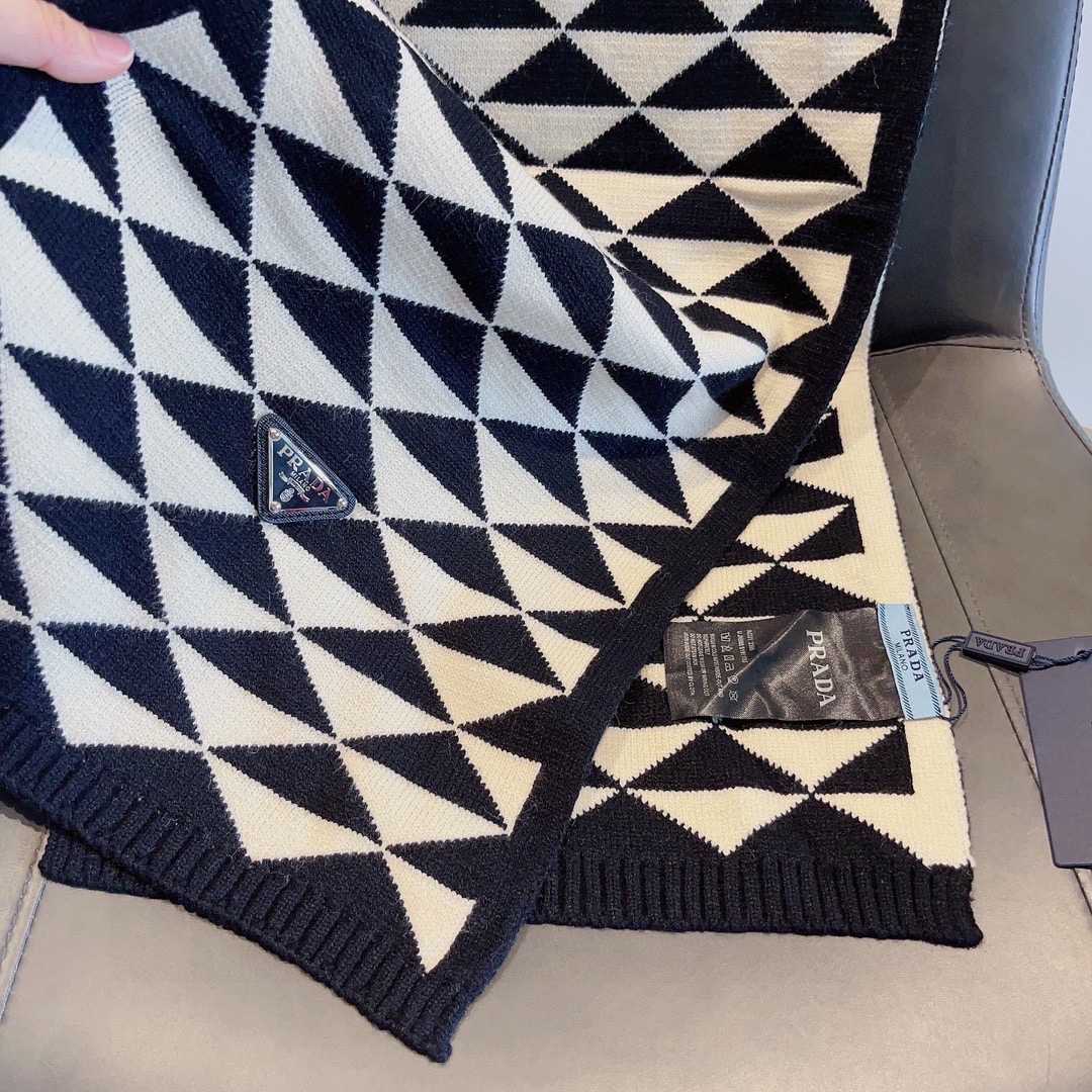 Prada Scarves - PerfectKickZ