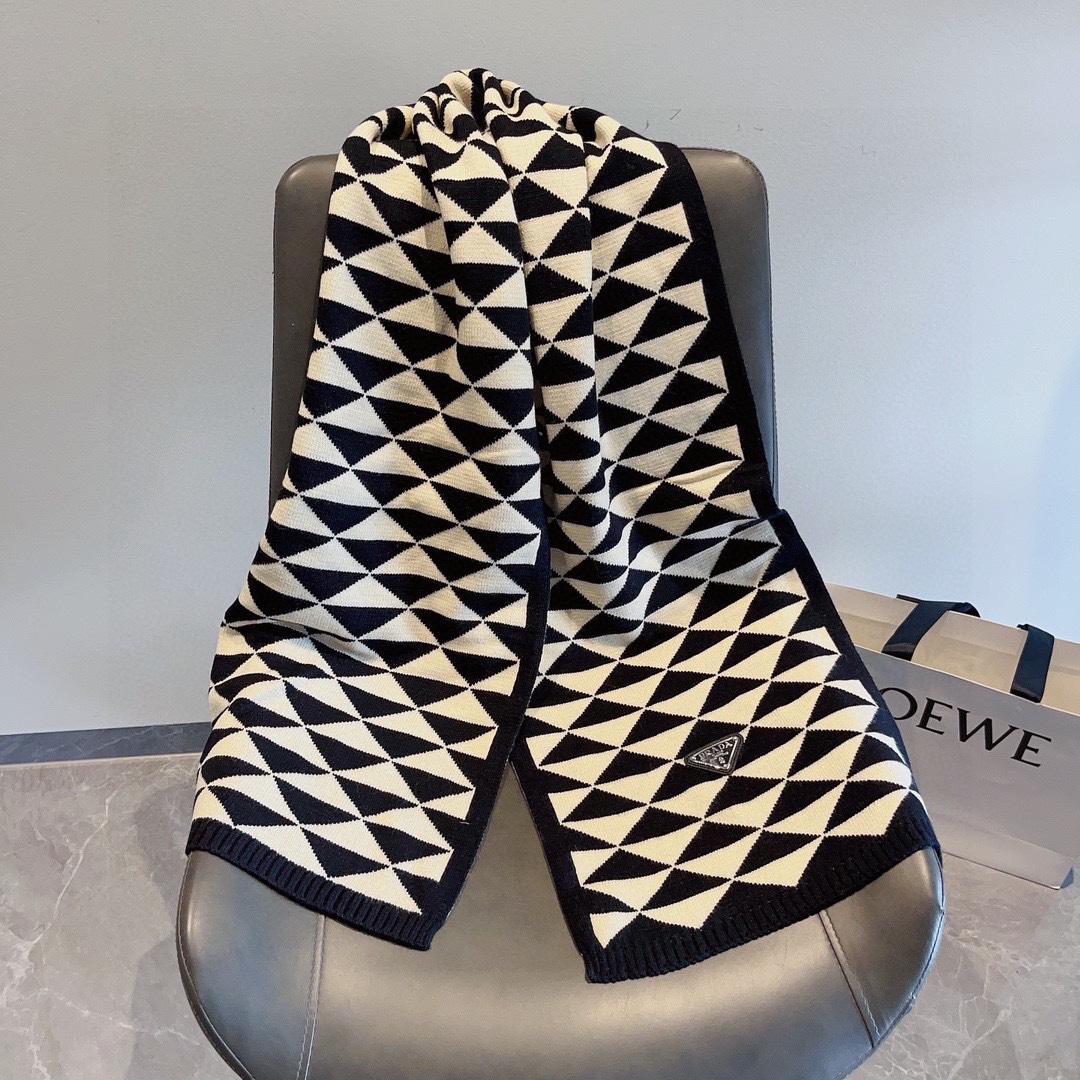 Prada Scarves - PerfectKickZ