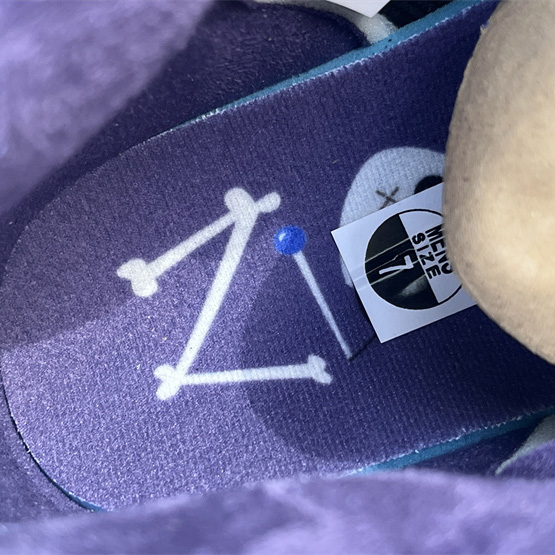 Zion Williamson x Air Jordan 1 OG “Voodoo” Sneaker     DZ5485-420 - PerfectKickZ