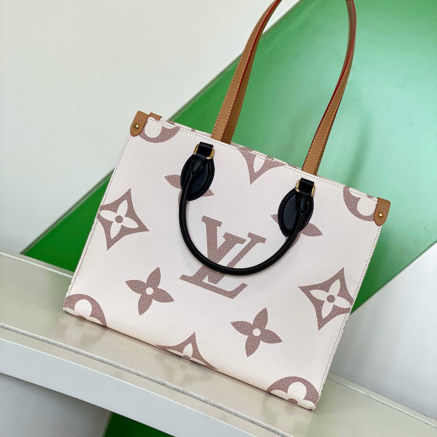 Louis Vuitton OnTheGo MM   M46912 - PerfectKickZ