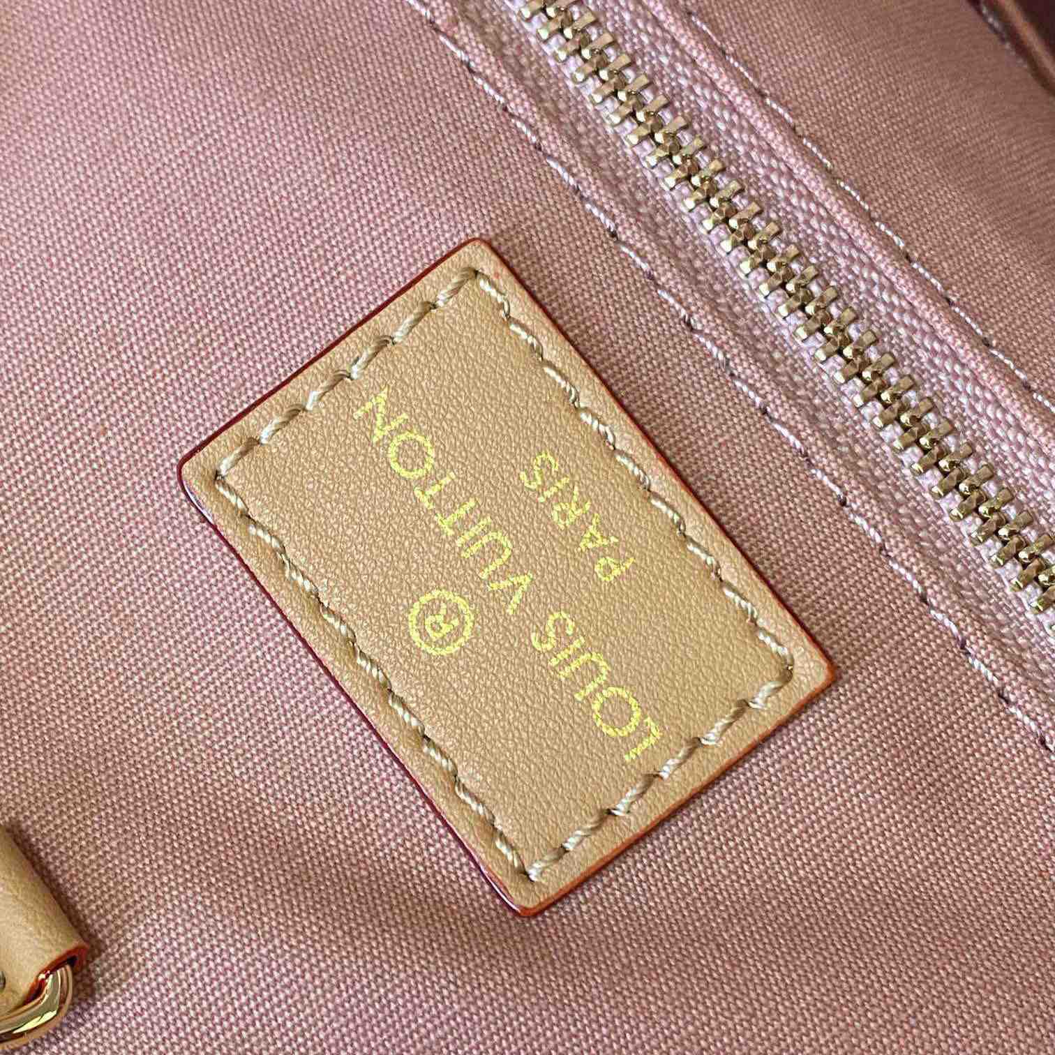Louis Vuitton OnTheGo MM   M46912 - PerfectKickZ