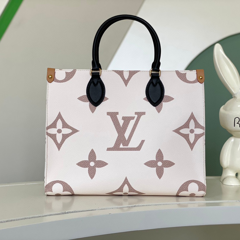 Louis Vuitton OnTheGo MM   M46912 - PerfectKickZ