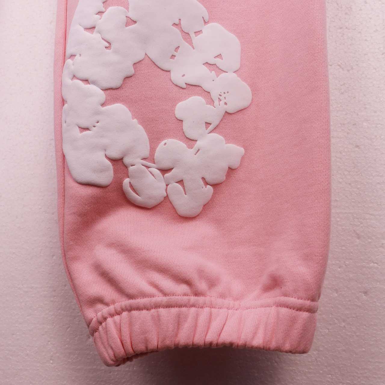 Denim Tears Sweatpants - PerfectKickZ