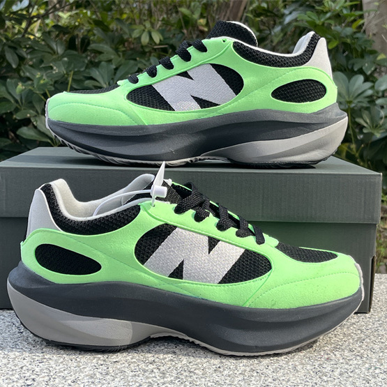 New Balance Warped Runner Sneakers    UWRPDKOM  - PerfectKickZ