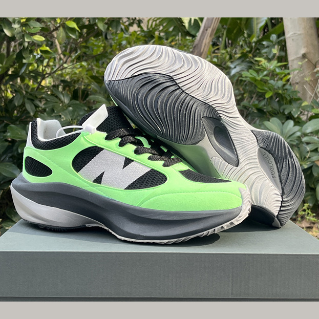 New Balance Warped Runner Sneakers    UWRPDKOM  - PerfectKickZ