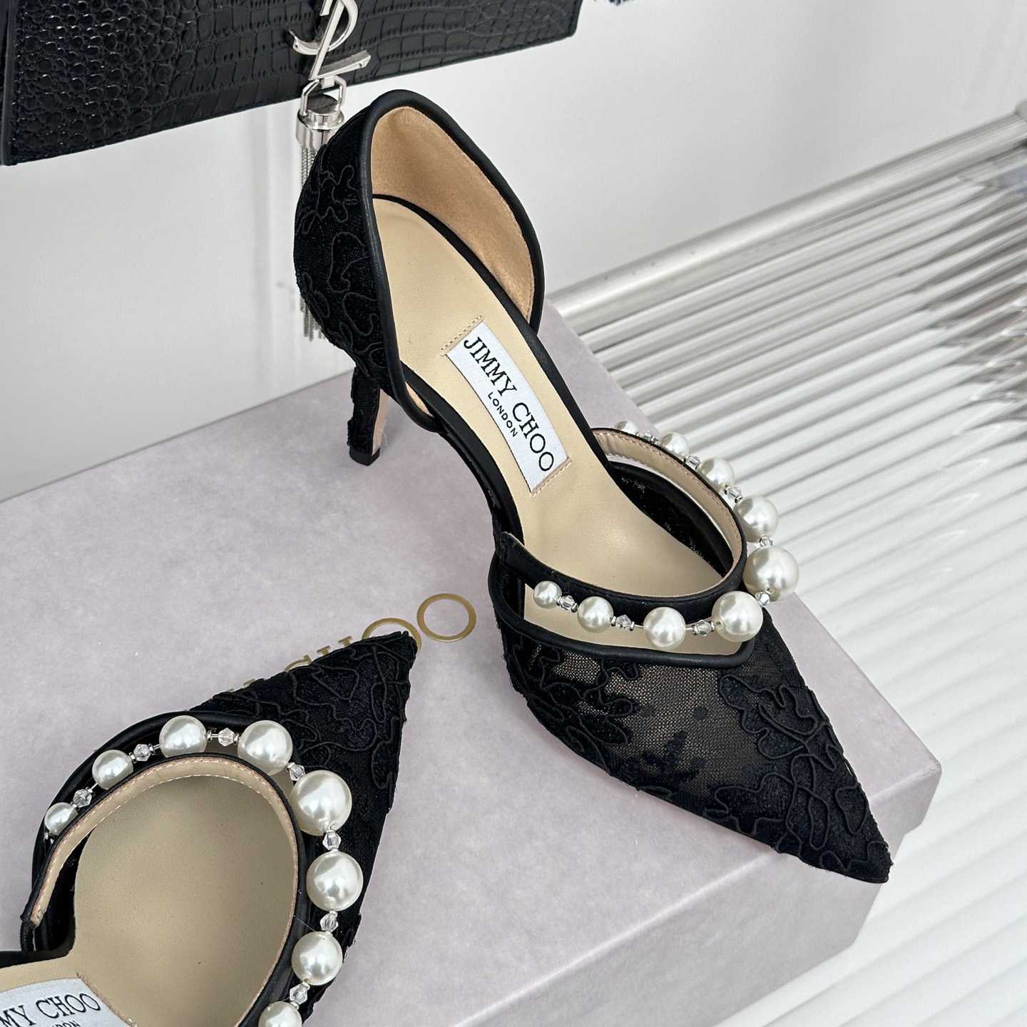 Jimmy Choo Pumps - PerfectKickZ