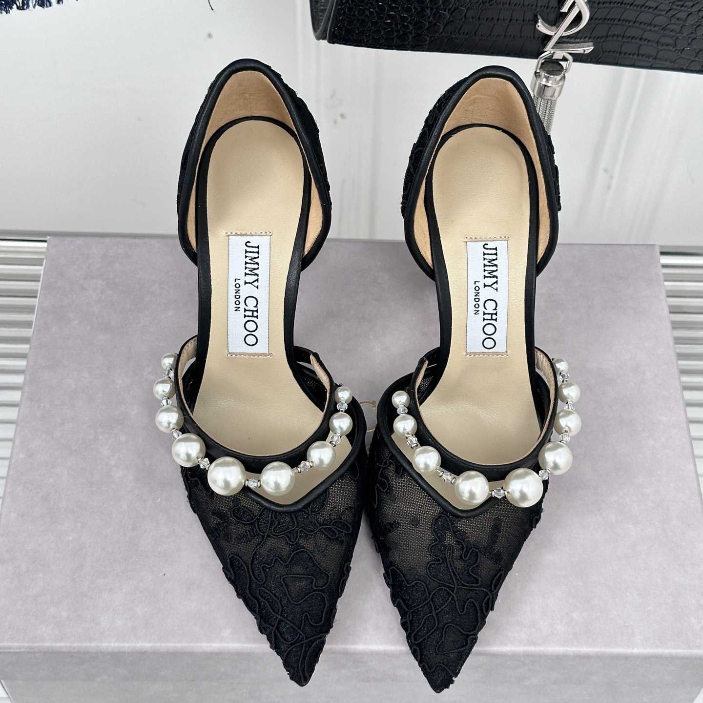 Jimmy Choo Pumps - PerfectKickZ